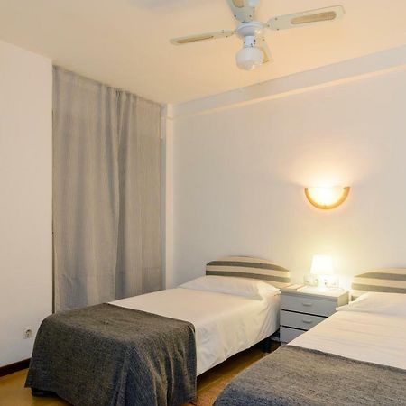 Edificio Tropicana Τόσα ντε Μαρ Εξωτερικό φωτογραφία