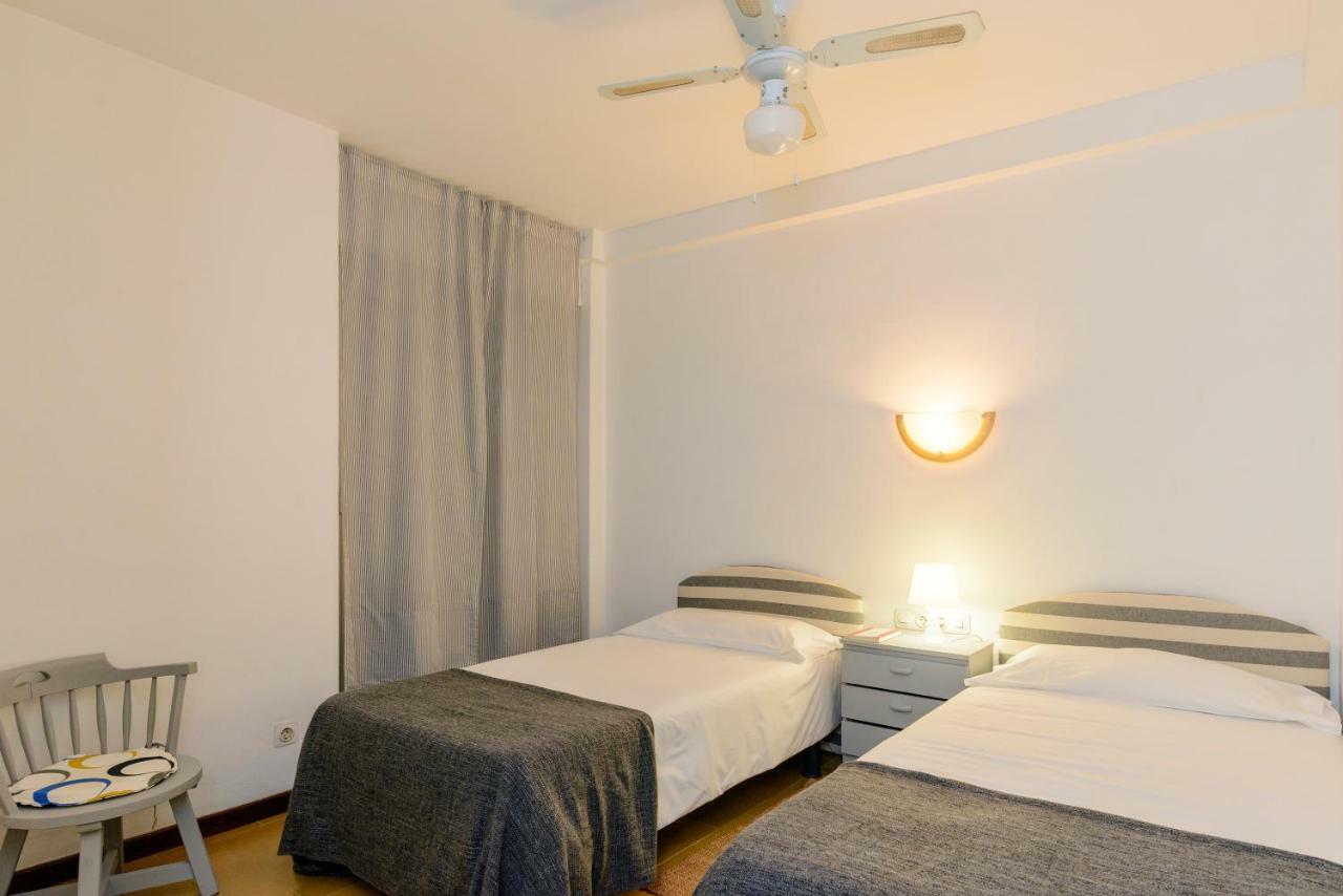 Edificio Tropicana Τόσα ντε Μαρ Εξωτερικό φωτογραφία