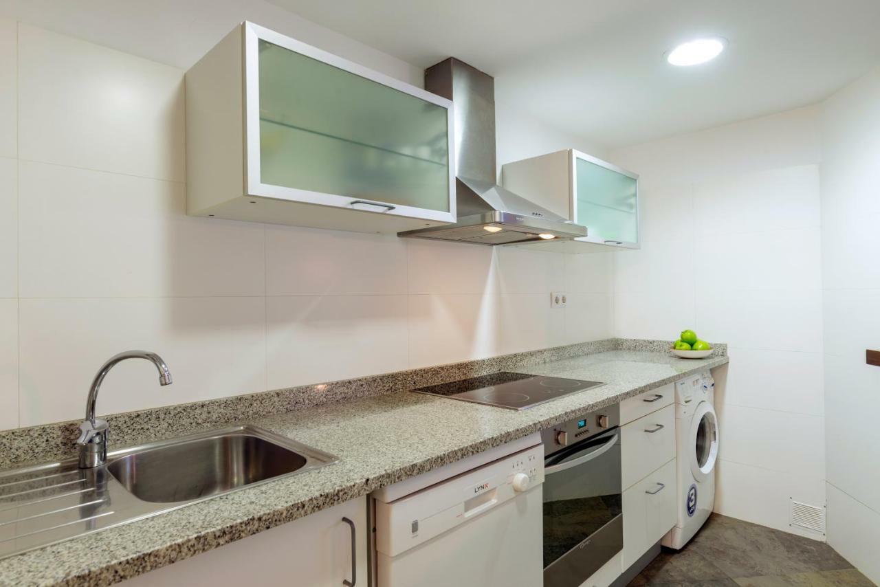 Edificio Tropicana Τόσα ντε Μαρ Εξωτερικό φωτογραφία