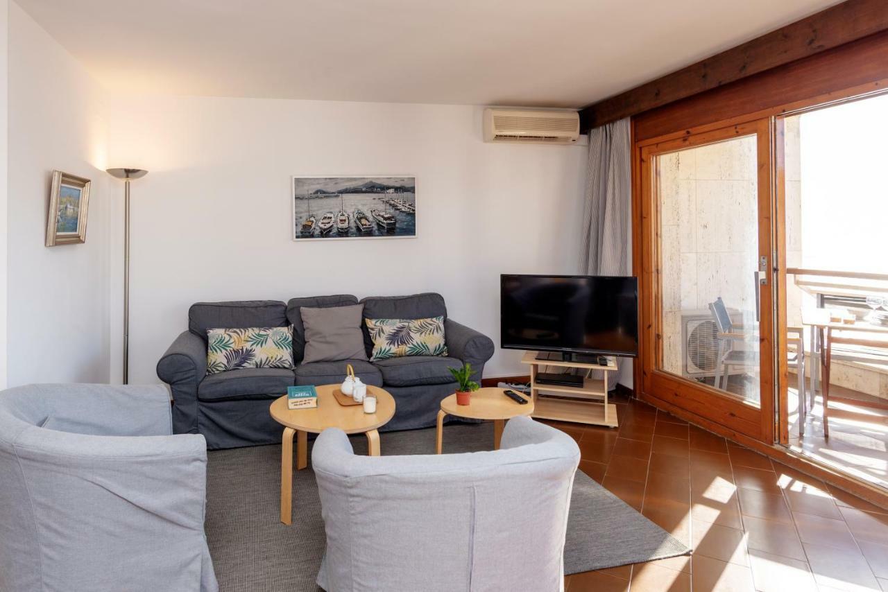 Edificio Tropicana Τόσα ντε Μαρ Εξωτερικό φωτογραφία